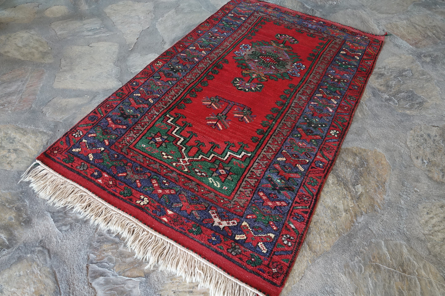 Samara Anatolian Runner