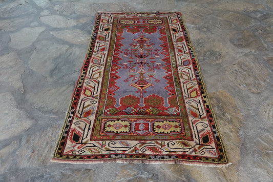 Myra Anatolian Carpet