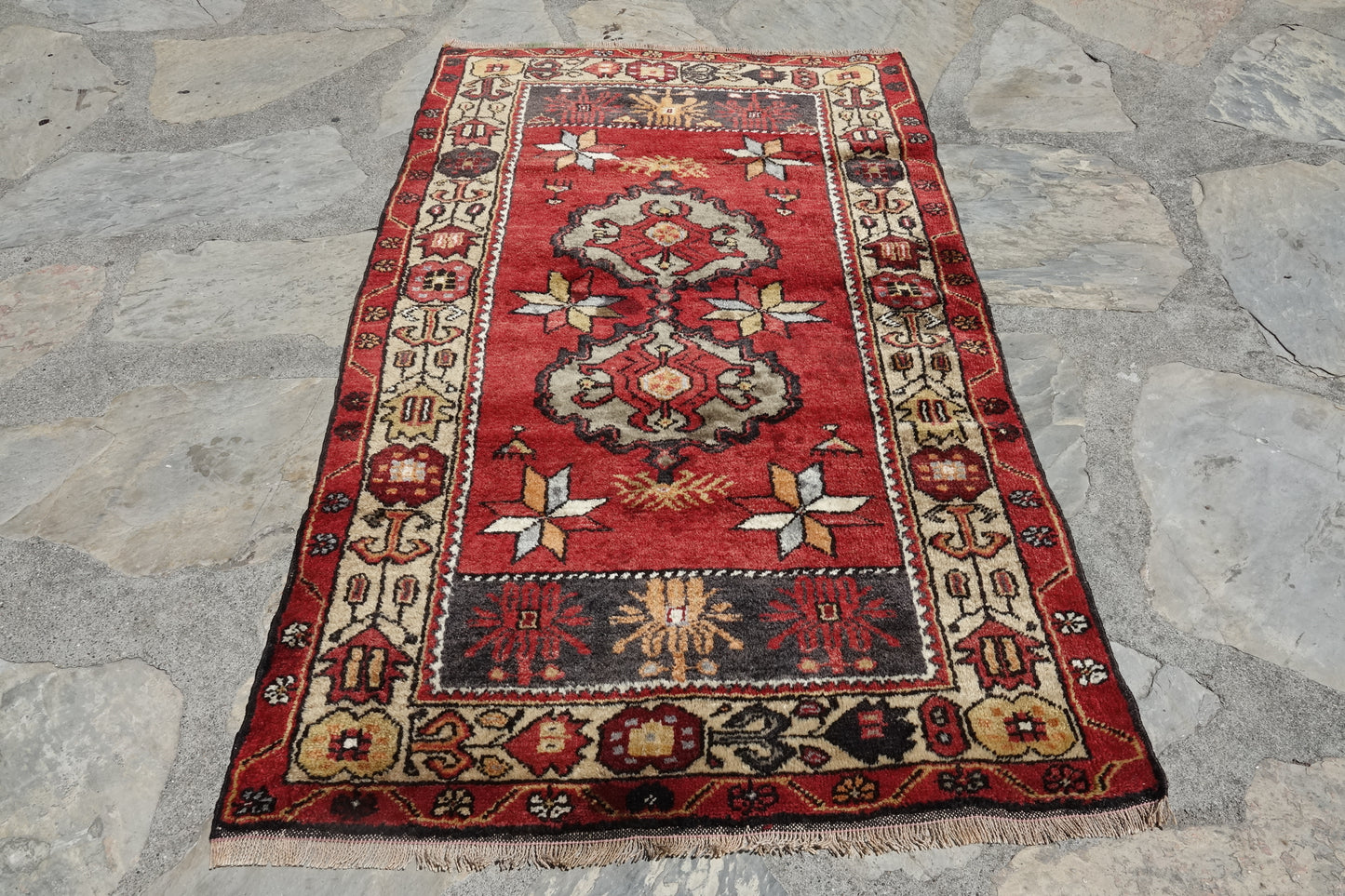 Sena Anatolian Carpet