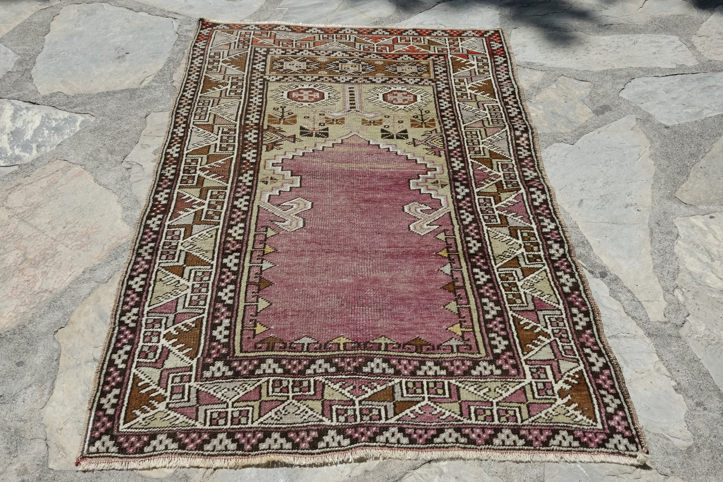 Emily Anatolian Carpet