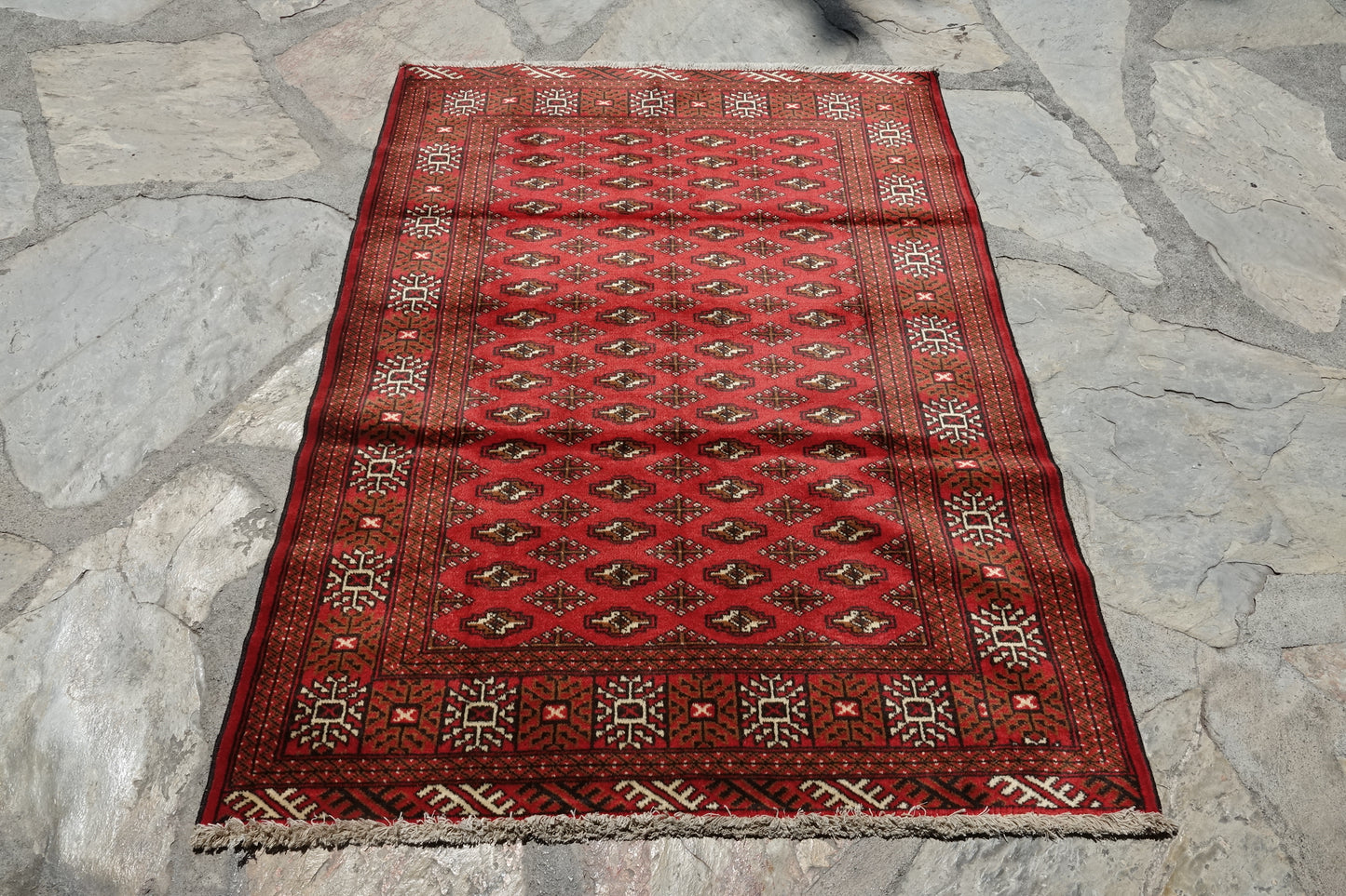 Renata Afghan Carpet