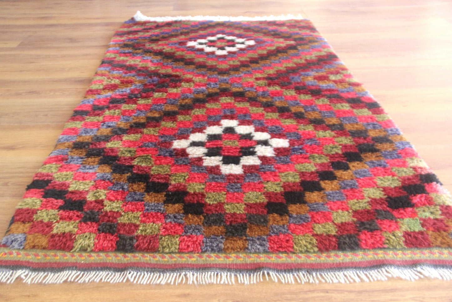 Chloe Anatolian Carpet