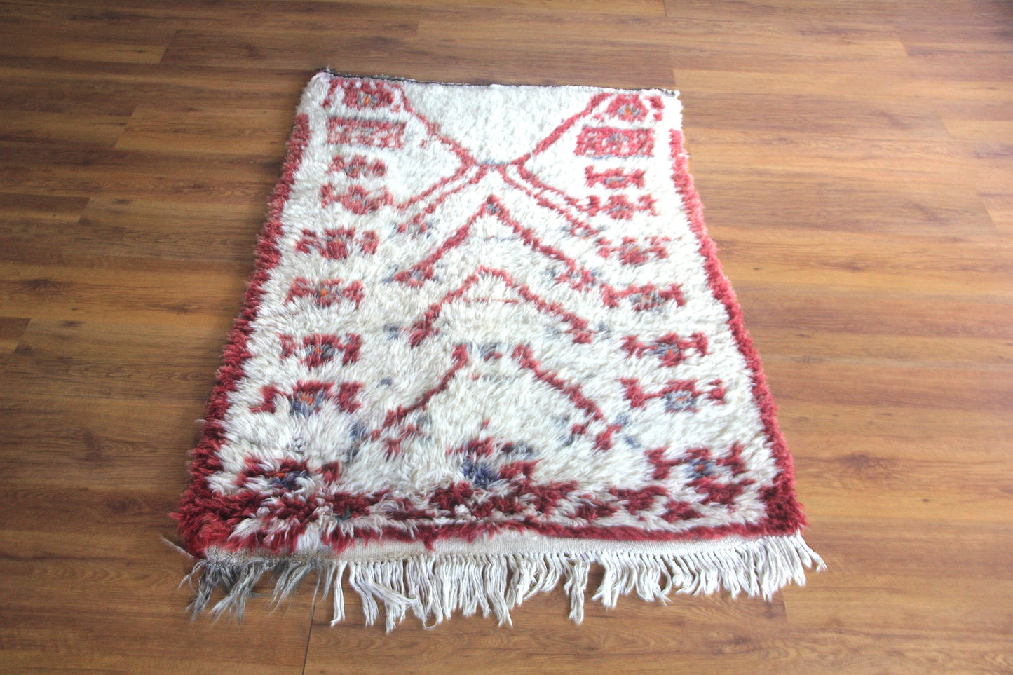 Camila Anatolian Carpet