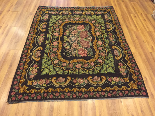 Lucy Karabakh Rug