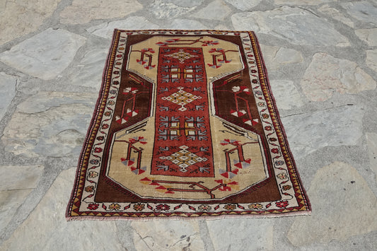 Malia Anatolian Carpet