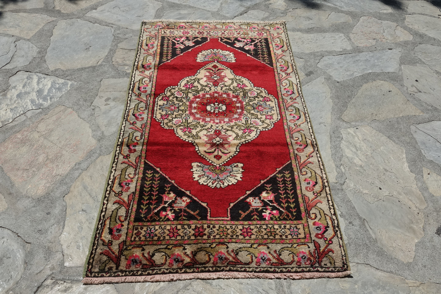 Eden Anatolian Carpet