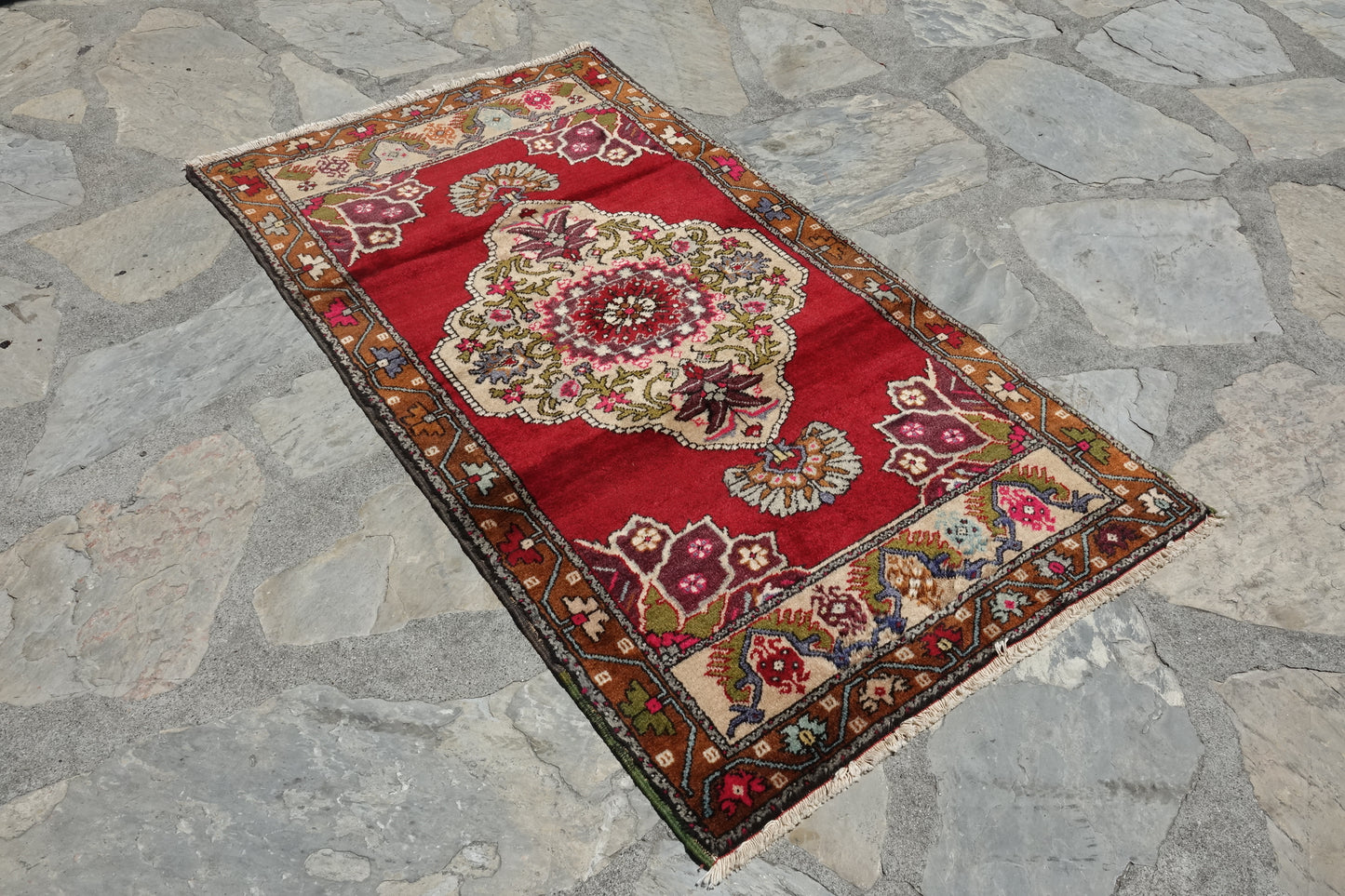 Molly Anatolian Carpet