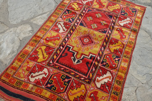 Maryam Anatolian Carpet
