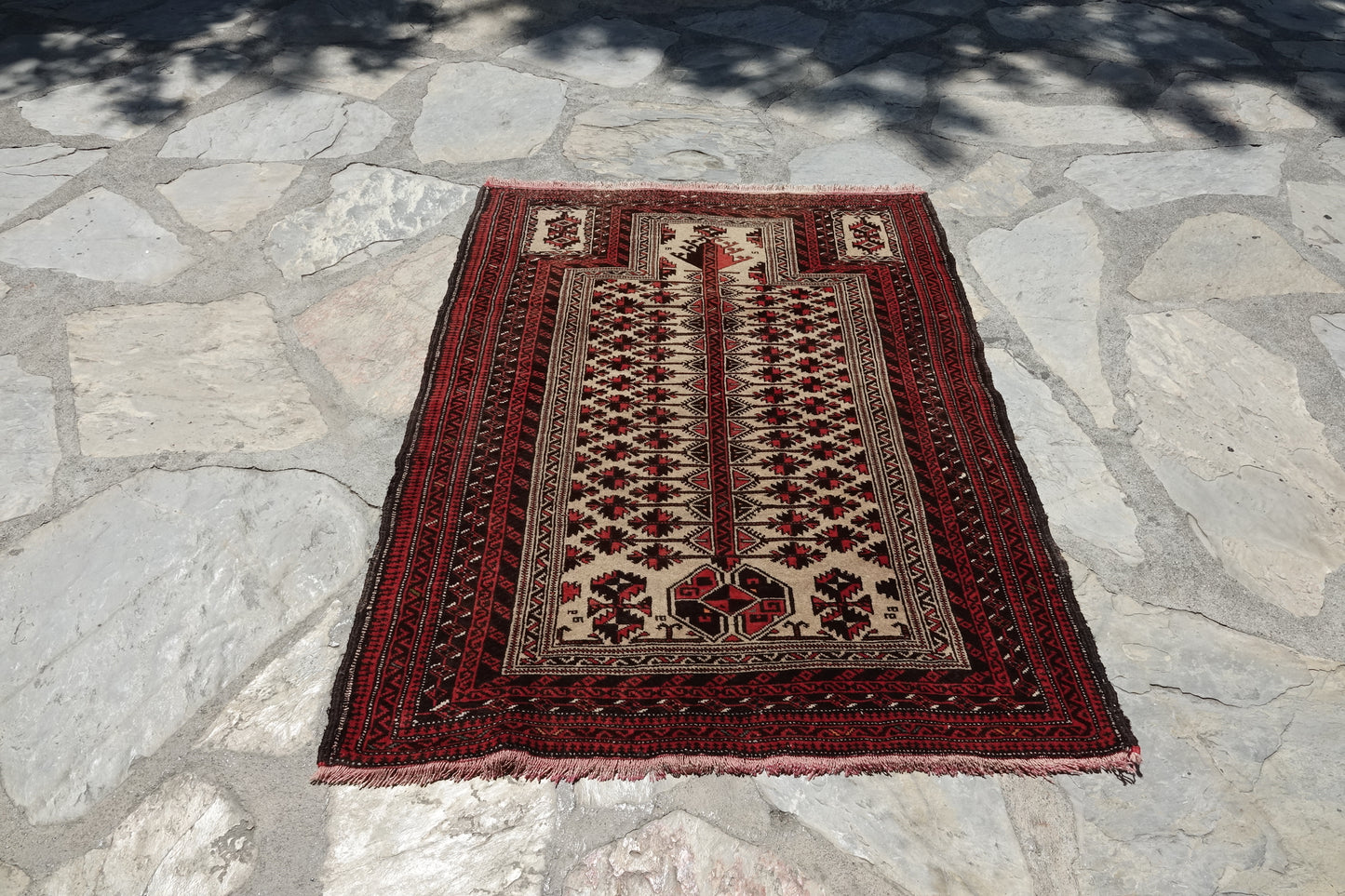 Aria Persian Carpet