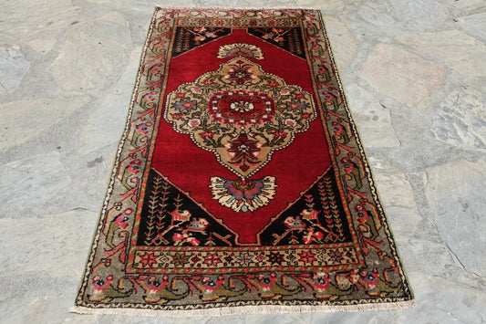 Eden Anatolian Carpet