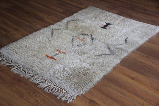 Holly Anatolian Carpet