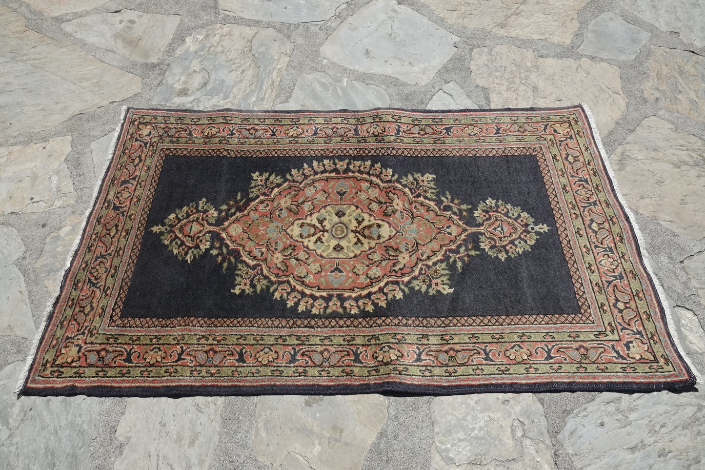 Remi Anatolian Carpet