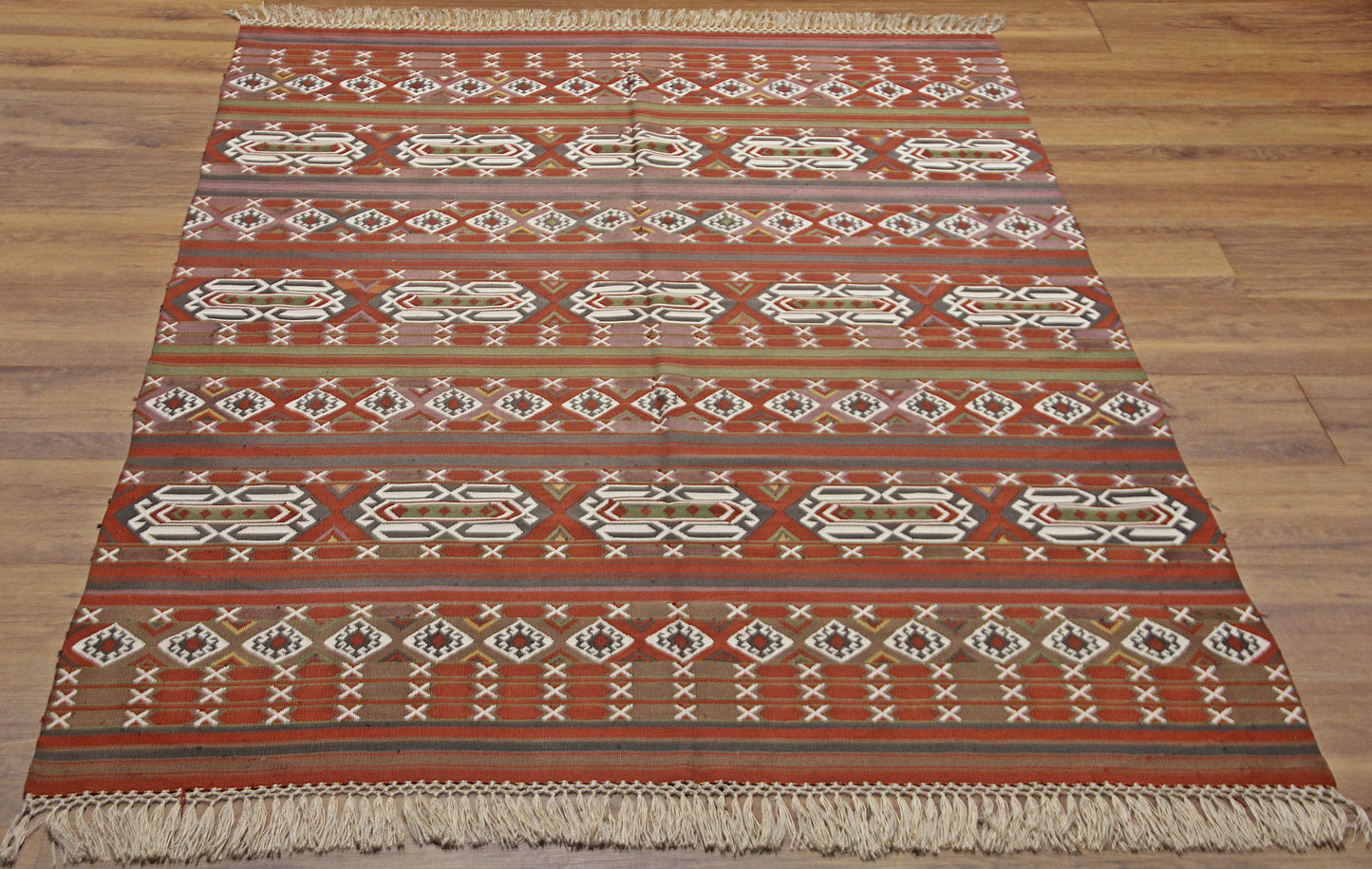 Ana Anatolian Rug