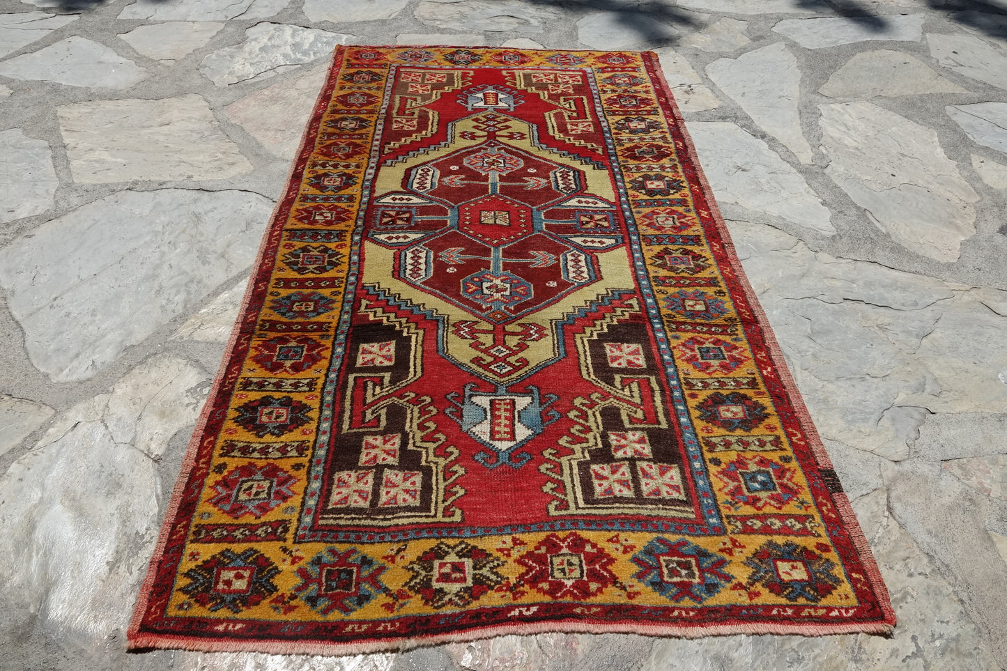 Alba Anatolian Carpet