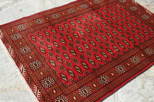 Renata Afghan Carpet