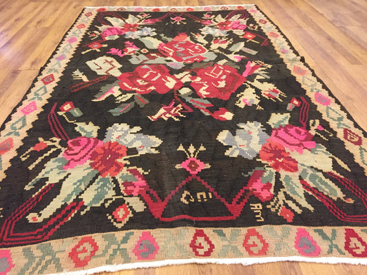 Lily Karabakh Rug