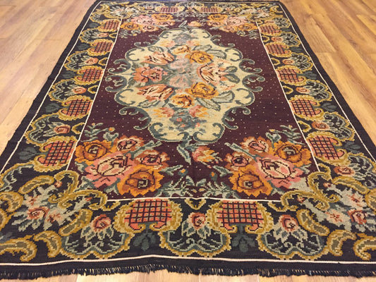 Kayla Karabakh Rug