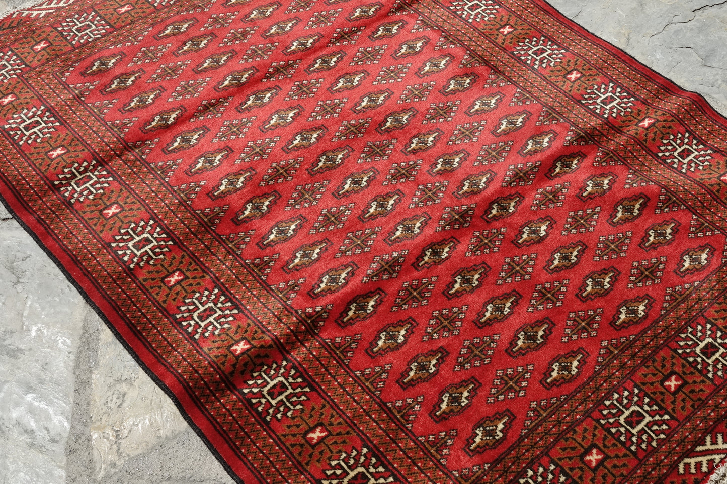 Renata Afghan Carpet