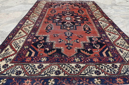 Nur Kazakh Carpet