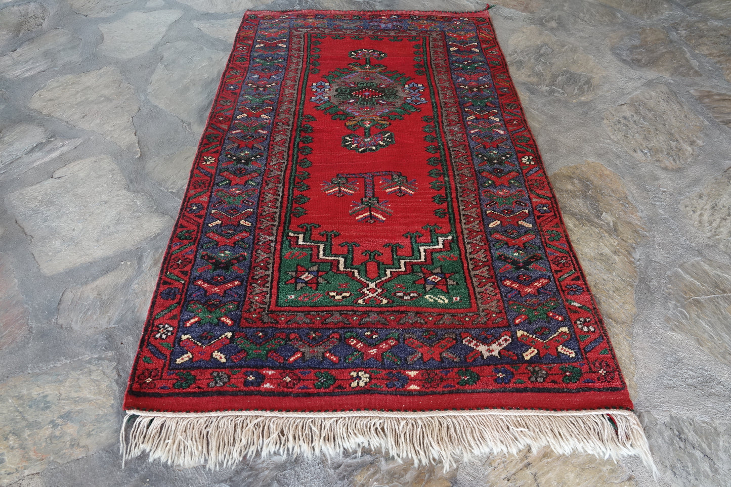 Samara Anatolian Runner