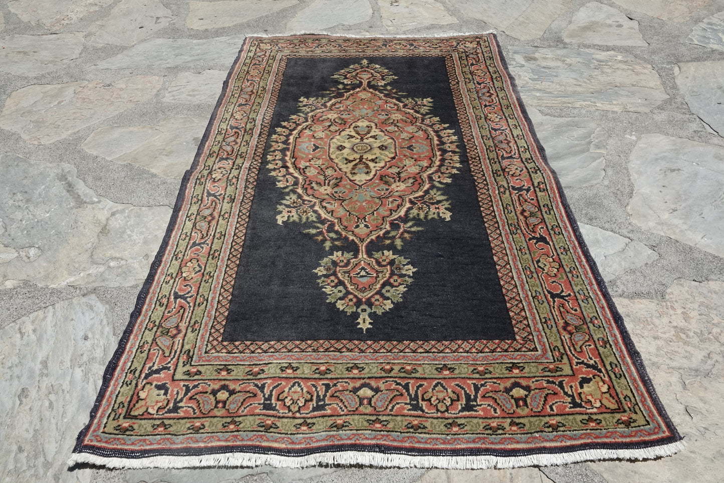 Remi Anatolian Carpet