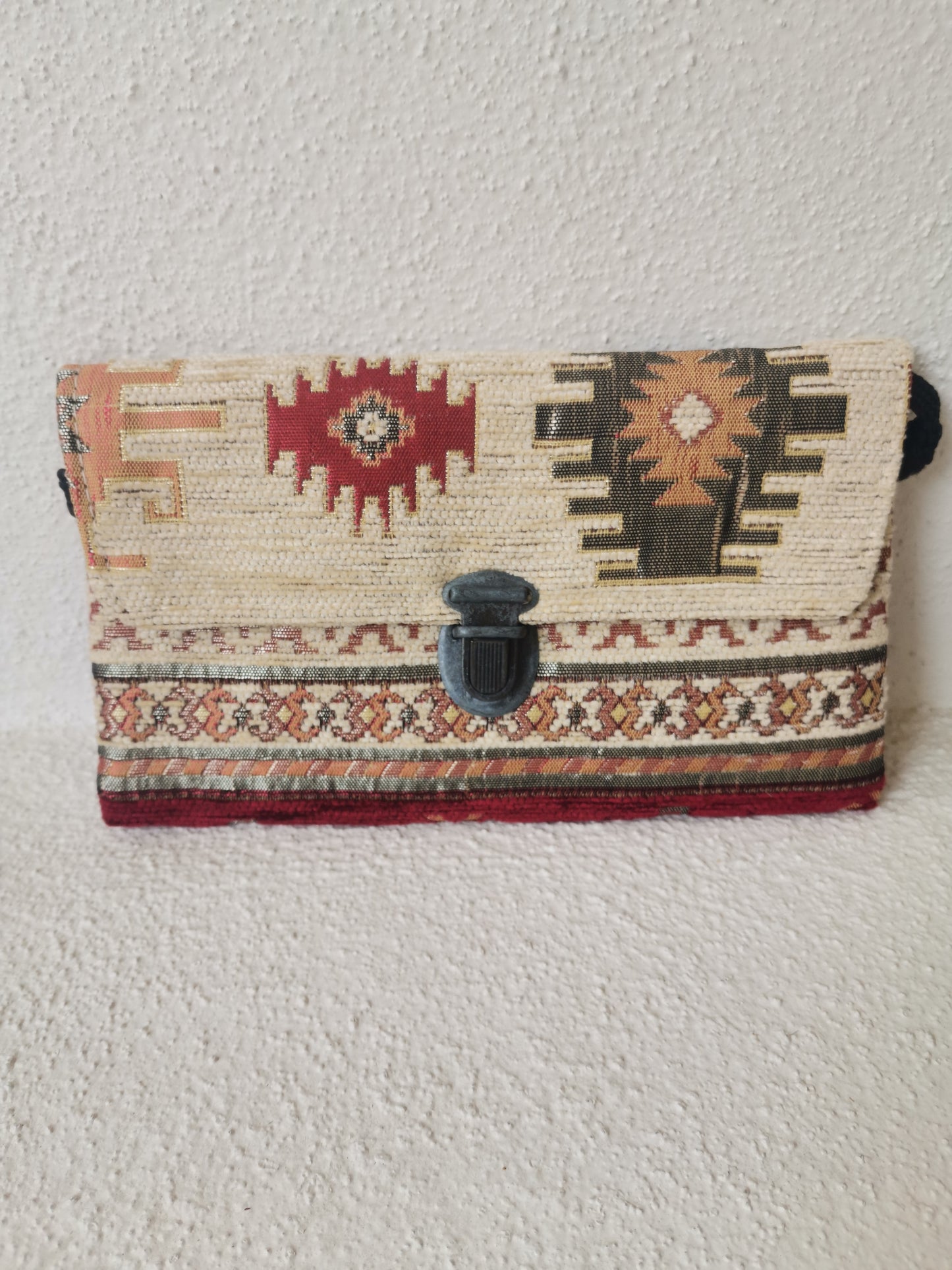 Lake Clutch Bag