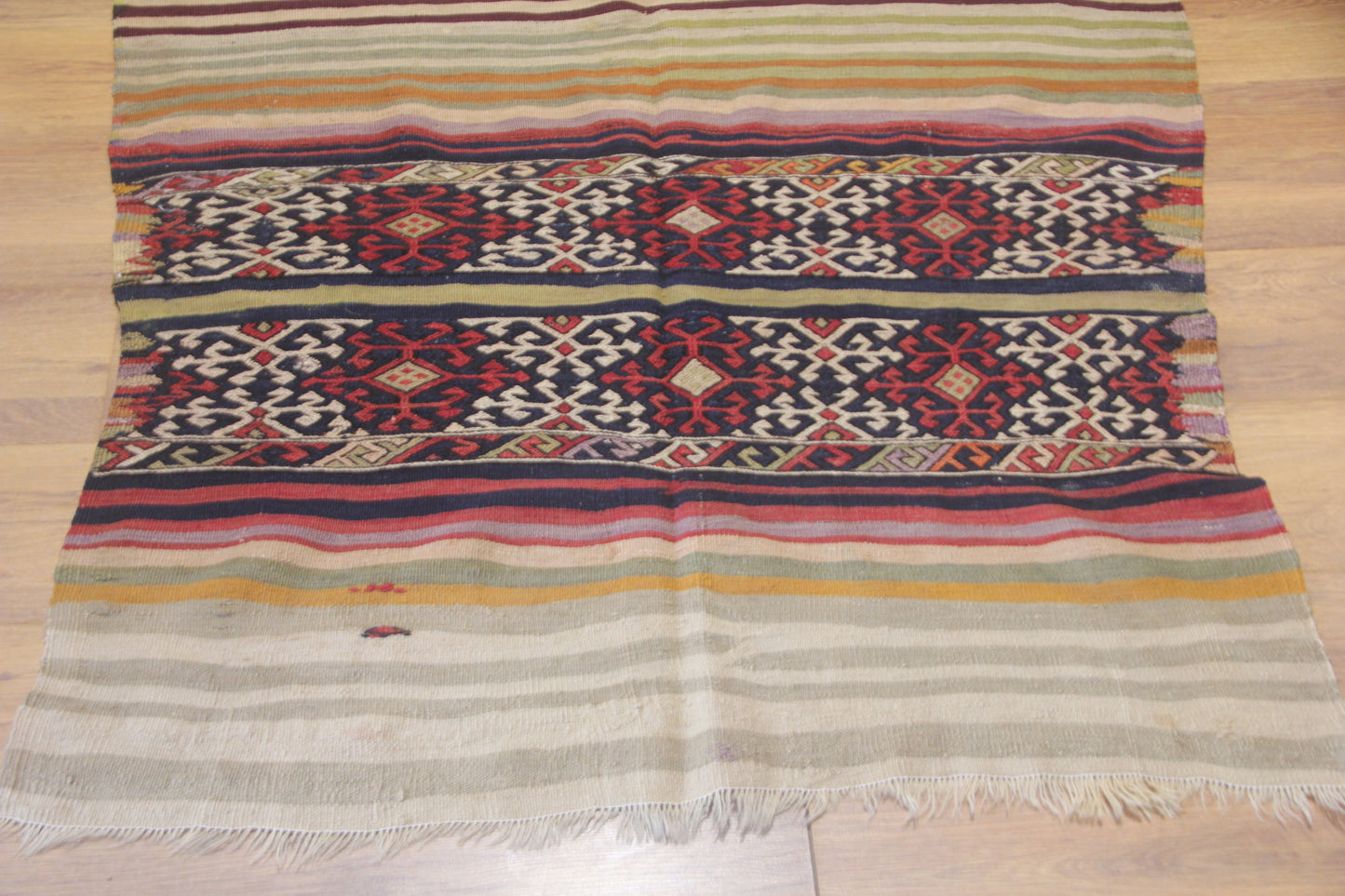 Iris Anatolian Rug