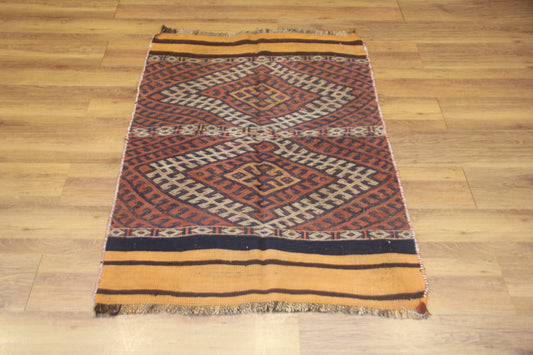 Esther Anatolian Rug