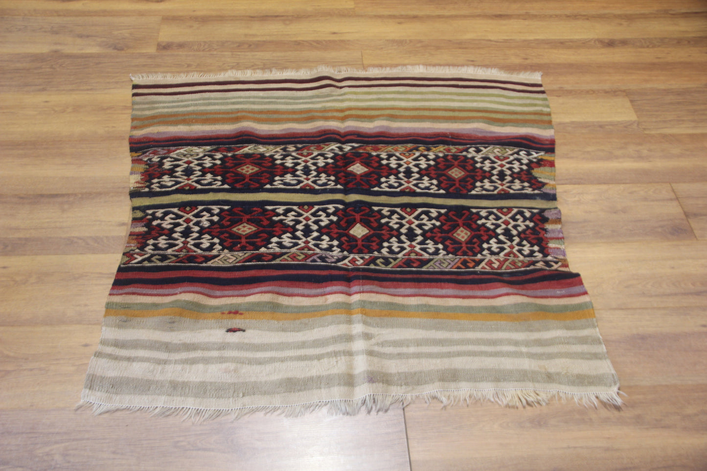 Iris Anatolian Rug