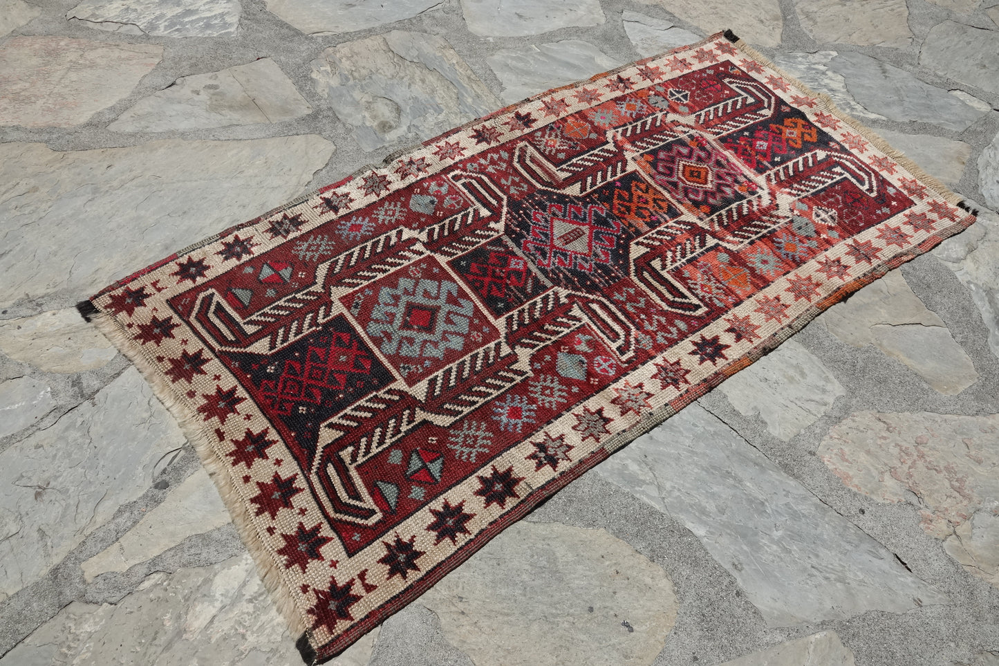 Naomi Anatolian Carpet