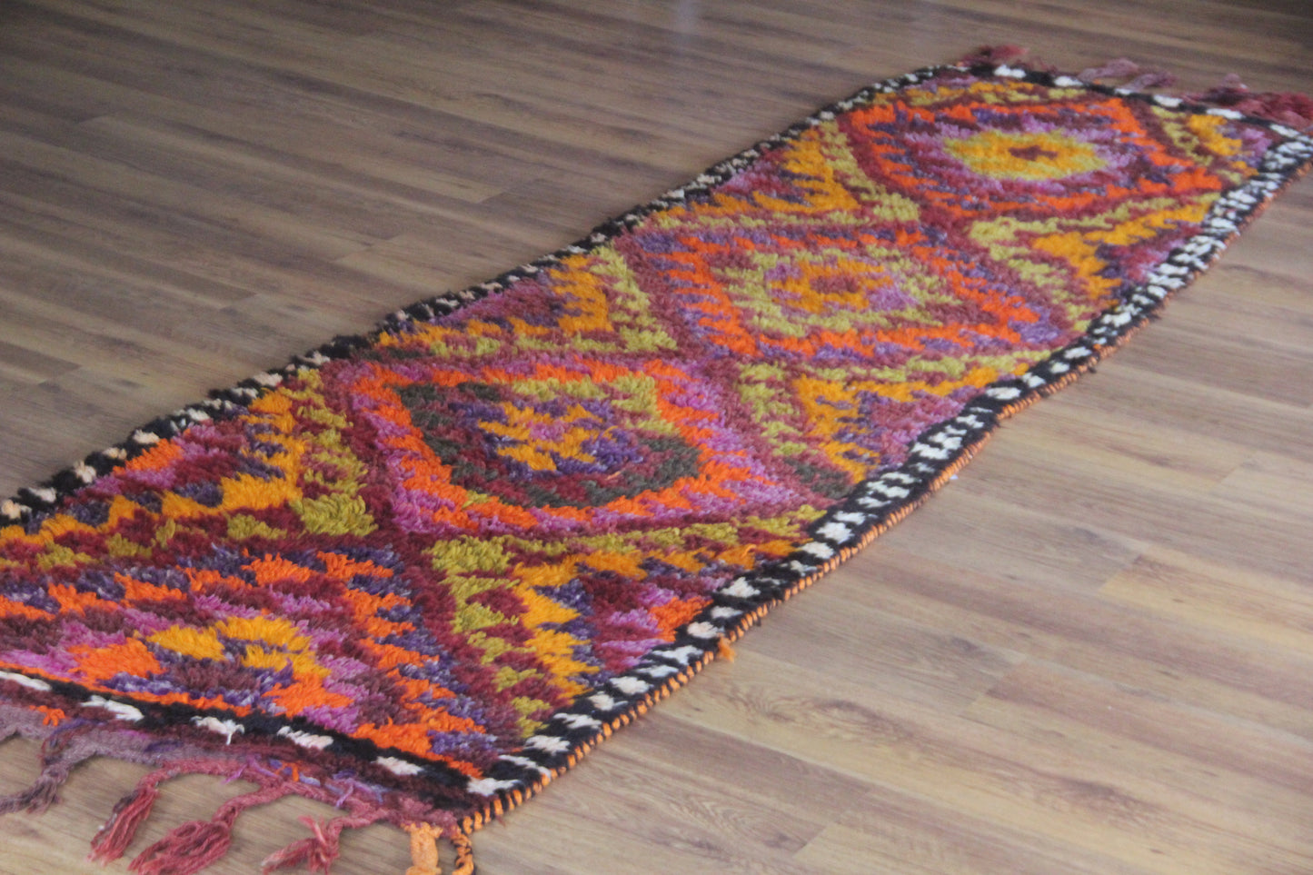 Harmony Anatolian Carpet