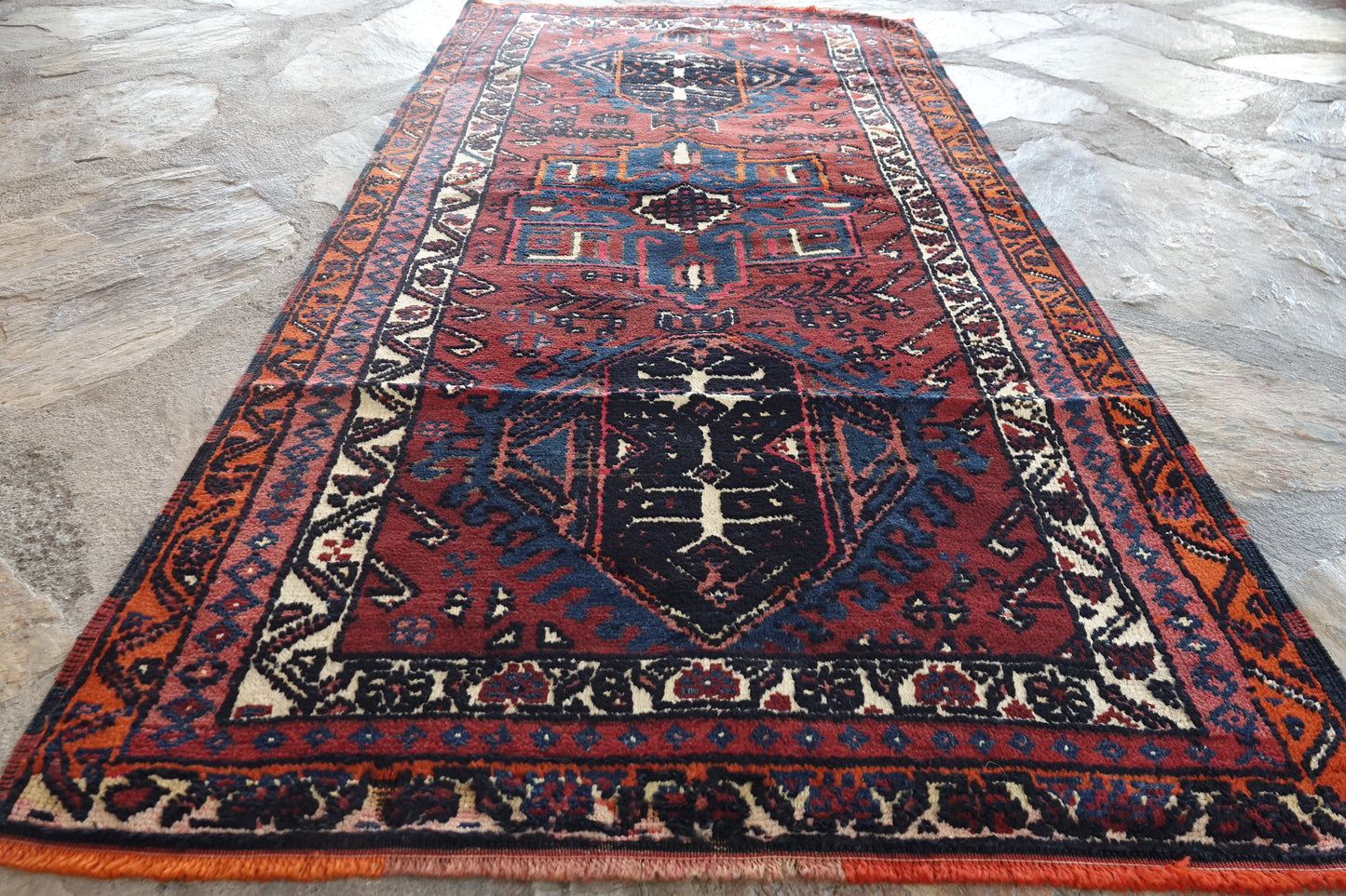 Willow Anatolian Carpet