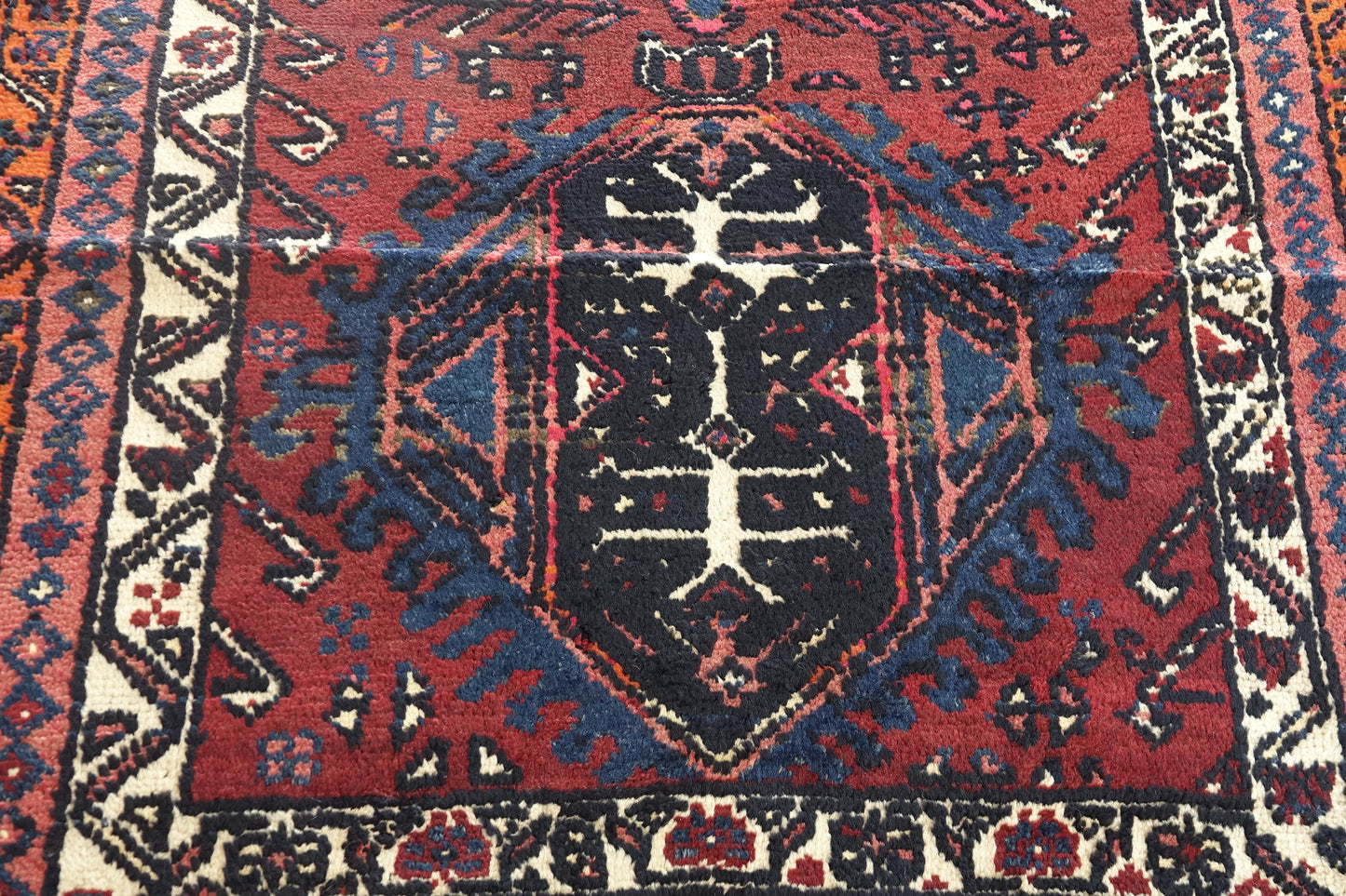 Willow Anatolian Carpet