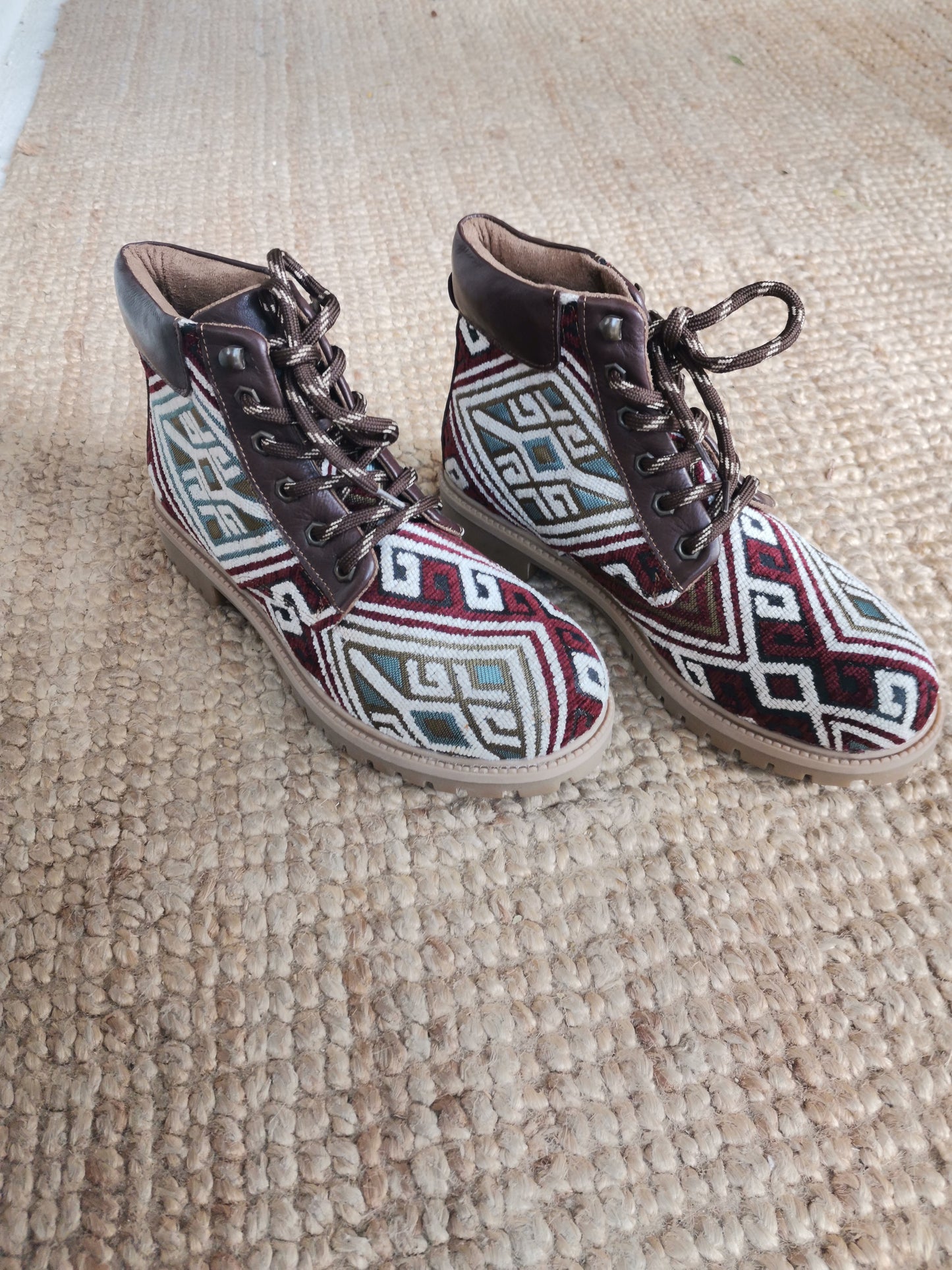 Radley Carpet Boots