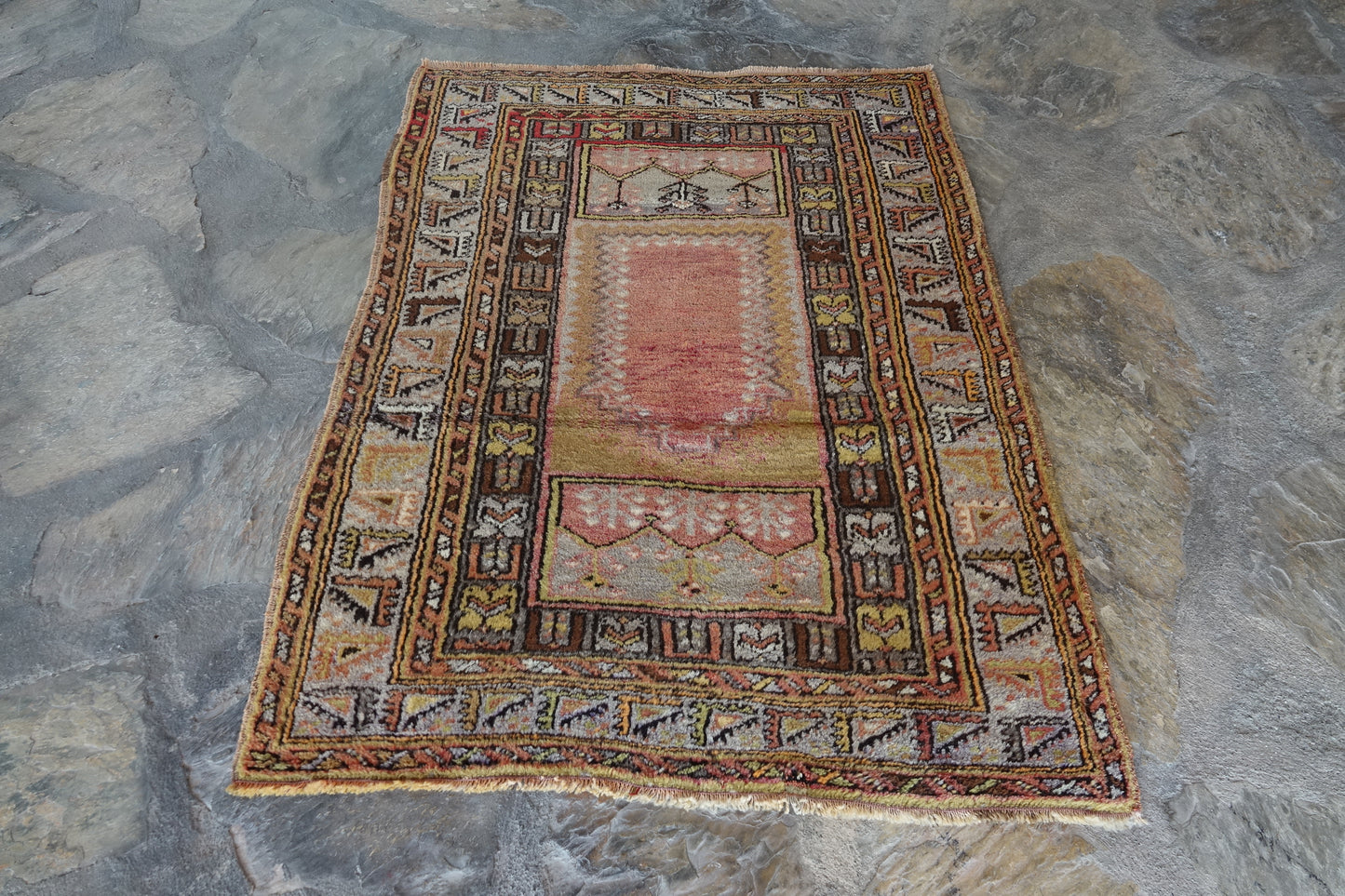 Serenity Anatolian Carpet