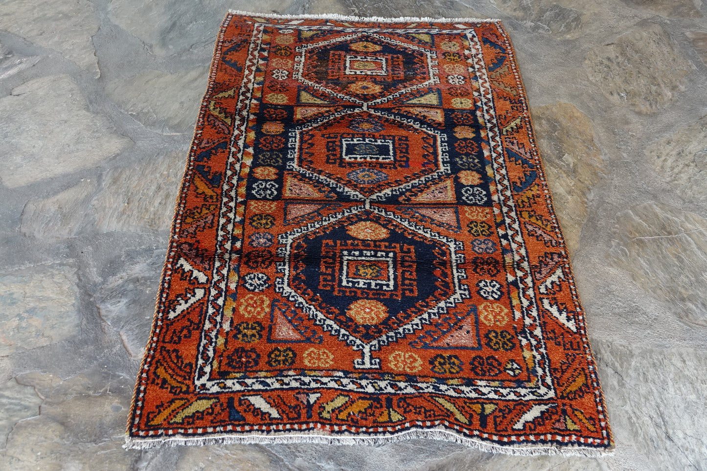 Sydney Anatolian Carpet