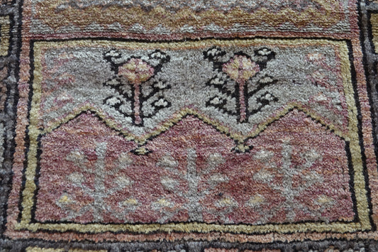 Sienna Anatolian Carpet
