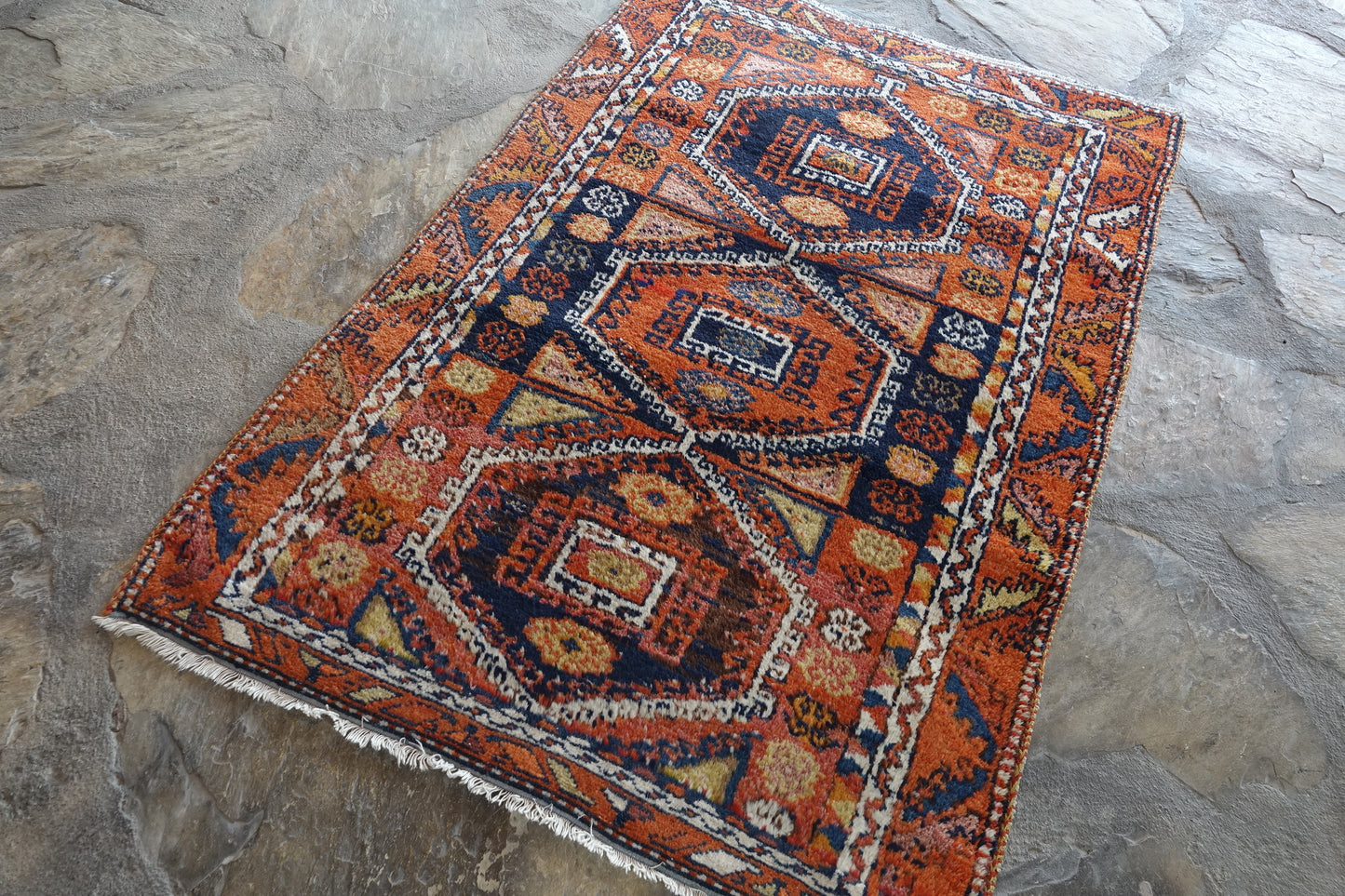 Sydney Anatolian Carpet