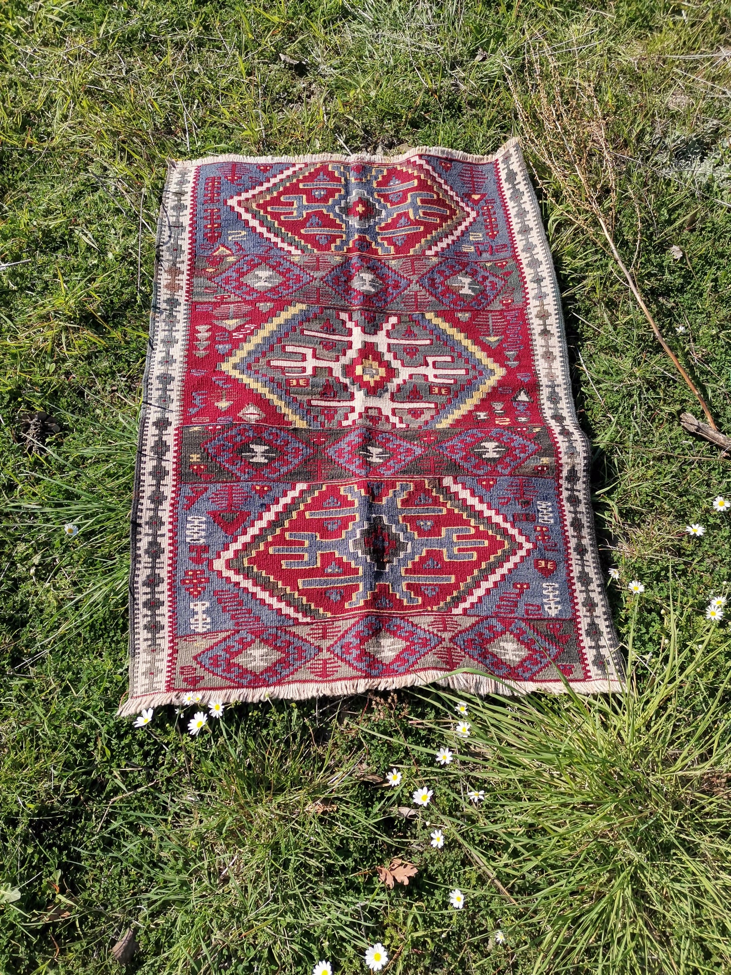 Ronja Anatolian Rug