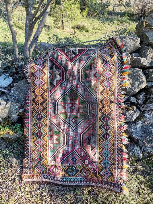 Solana Anatolian Rug