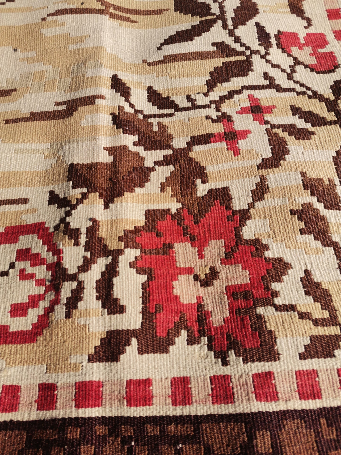 Belen Anatolian Rug