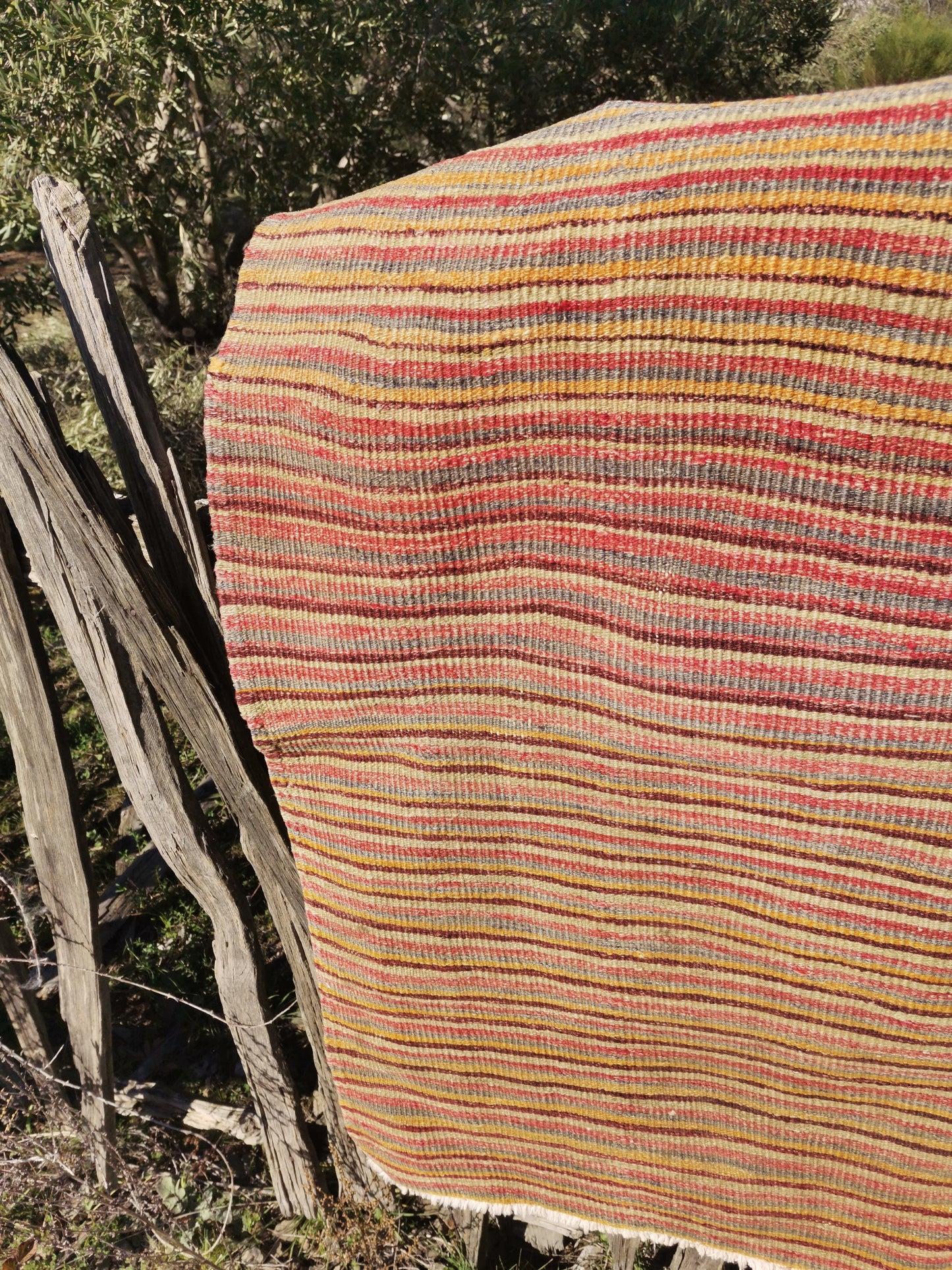 Triana Anatolian Rug