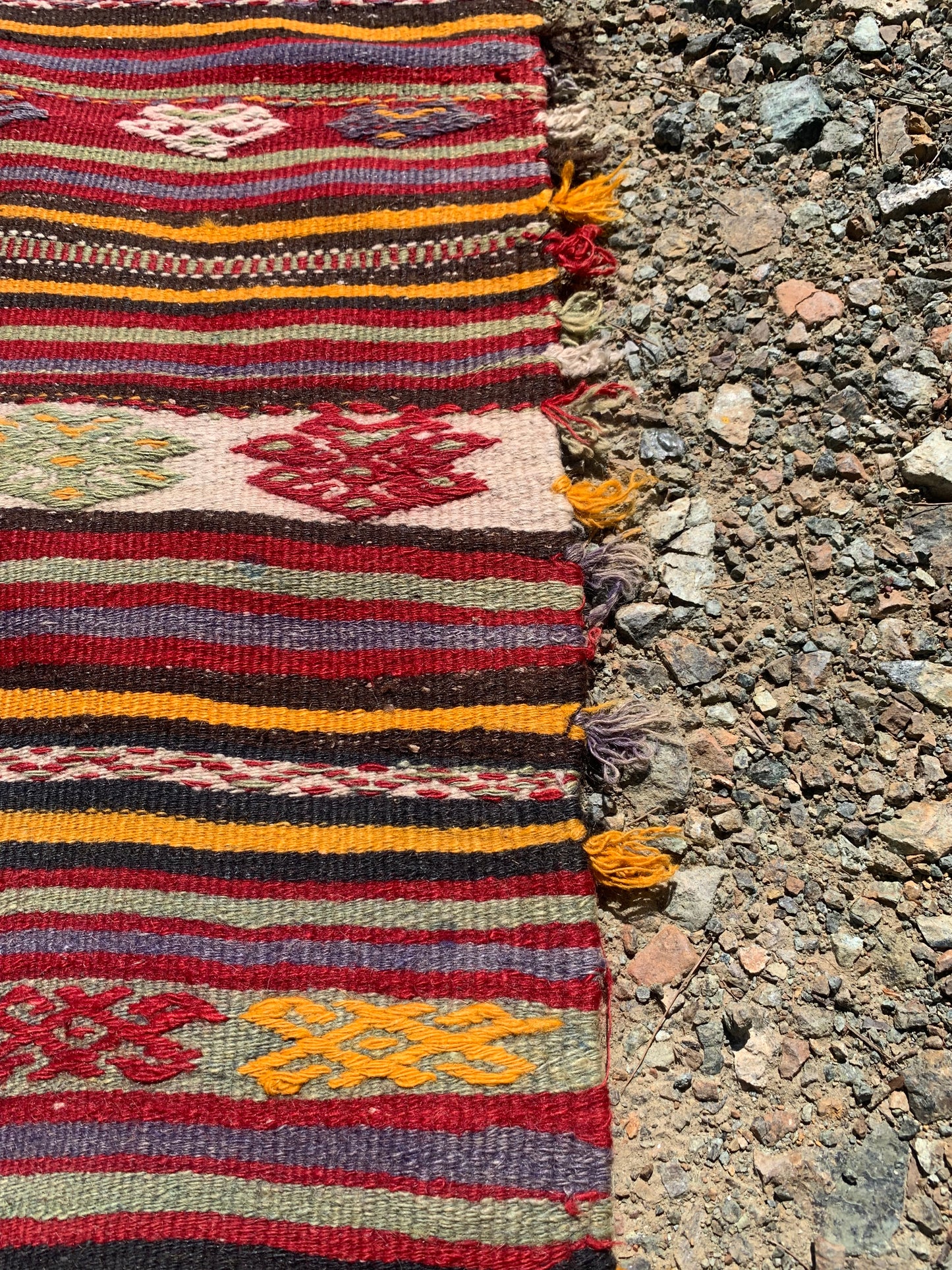 Oline Anatolian Rug