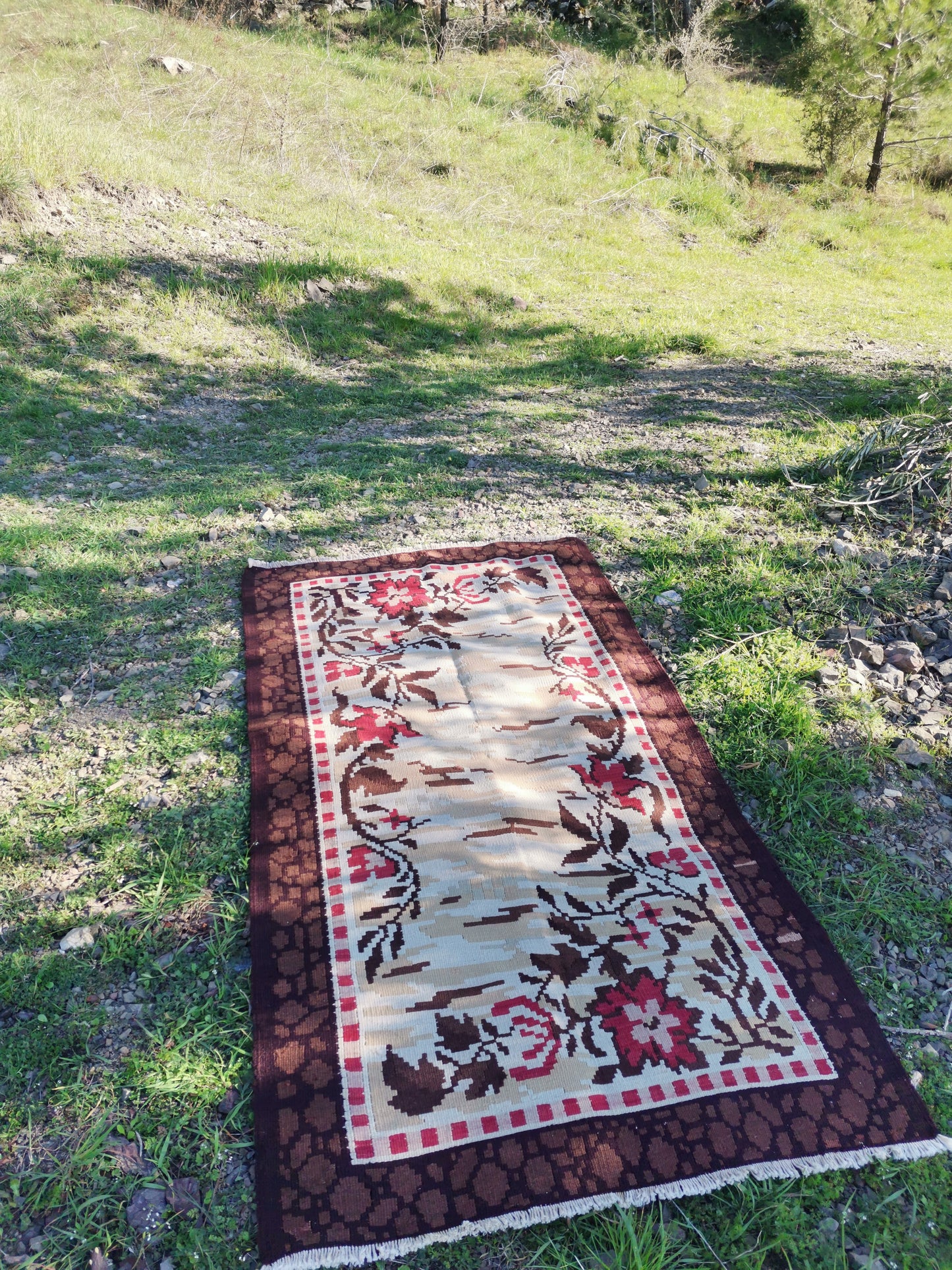 Belen Anatolian Rug