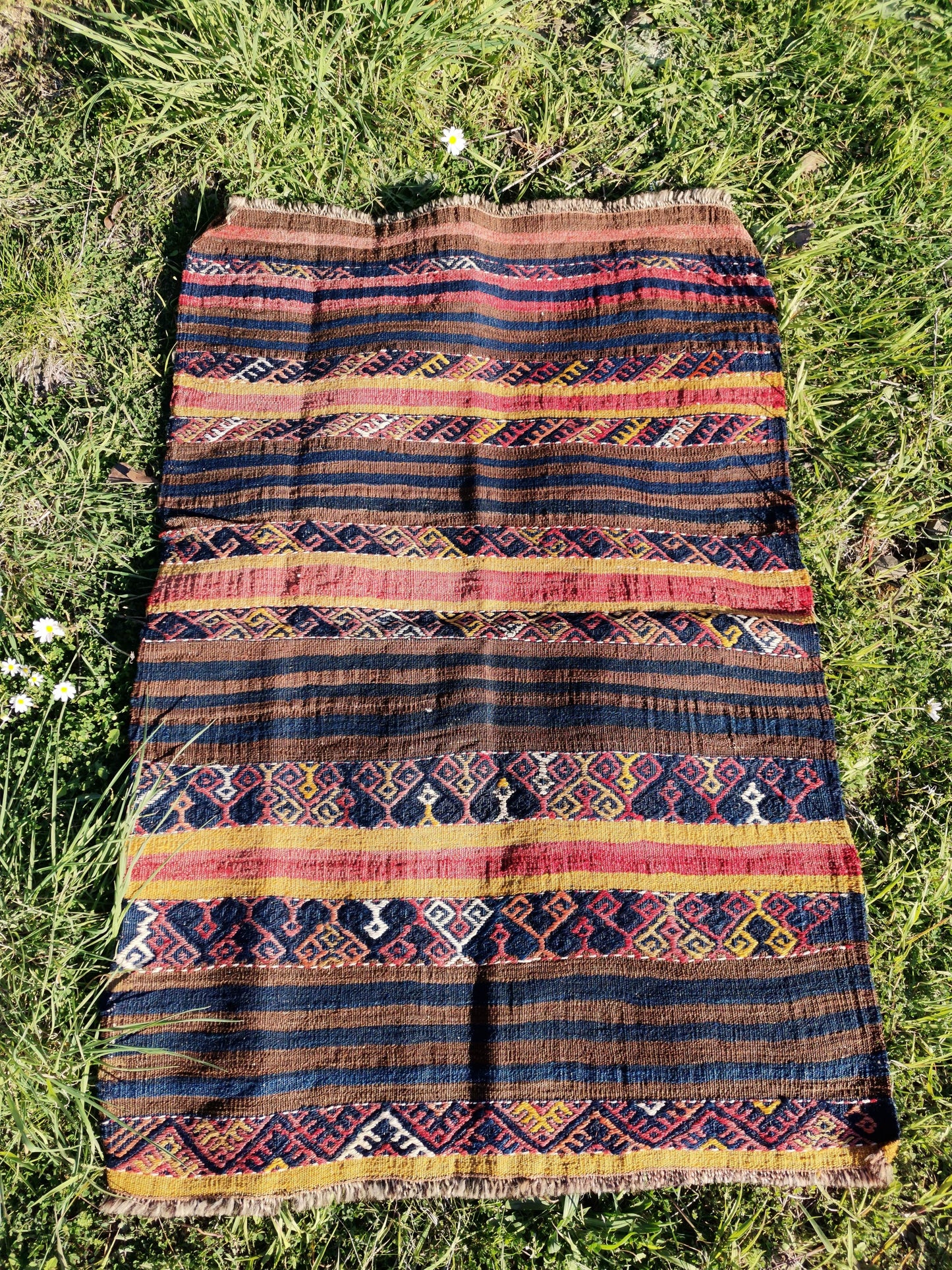 Fenna Anatolian Rug