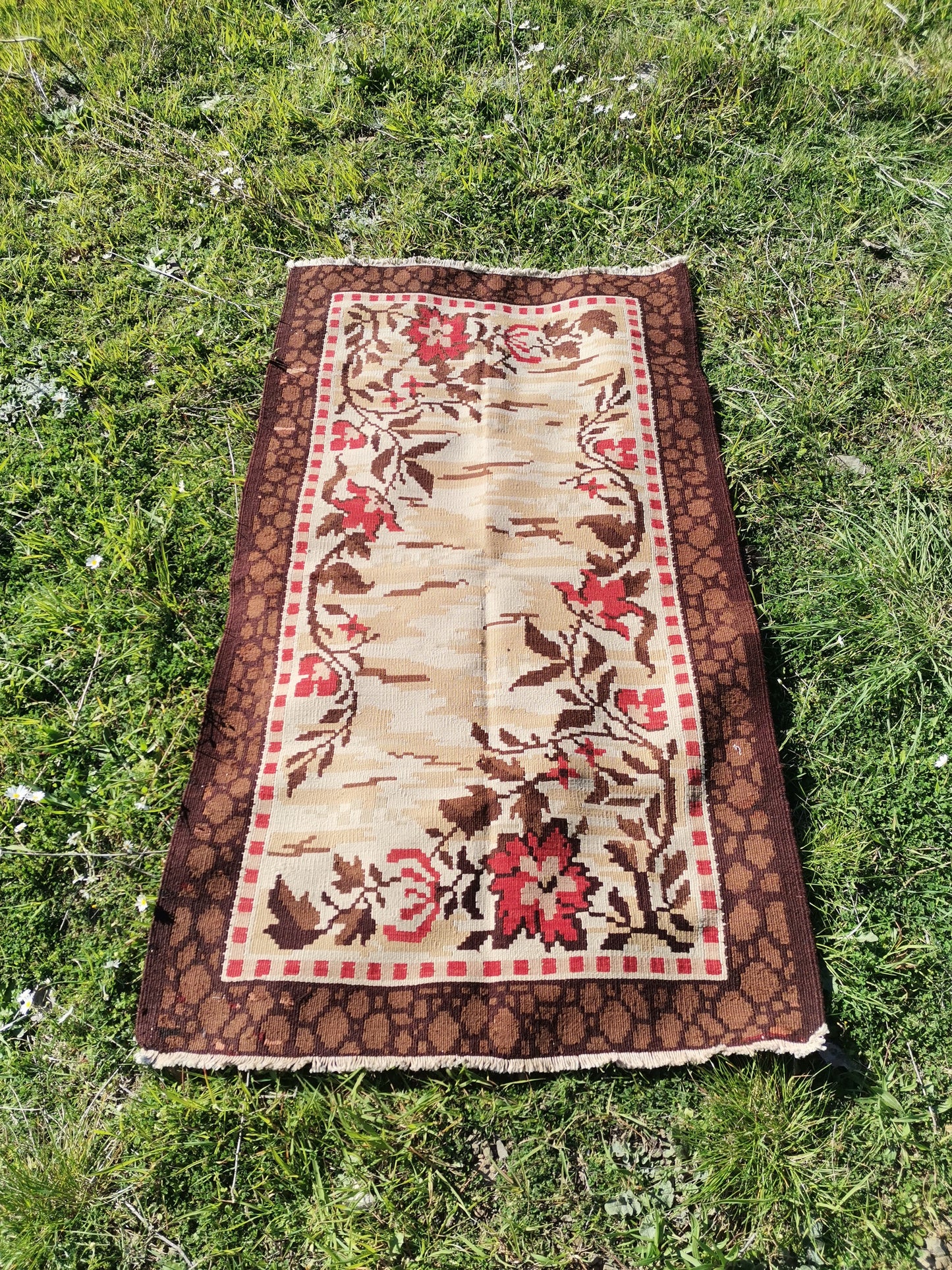 Belen Anatolian Rug