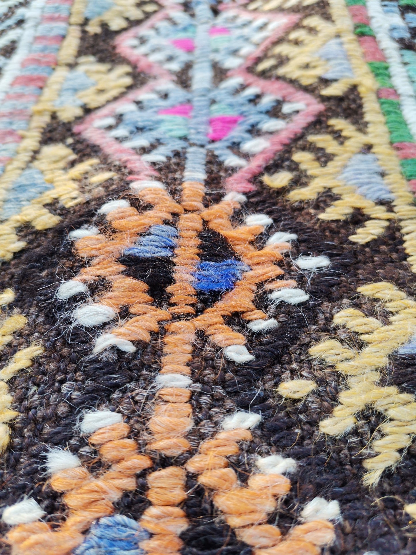 Solana Anatolian Rug