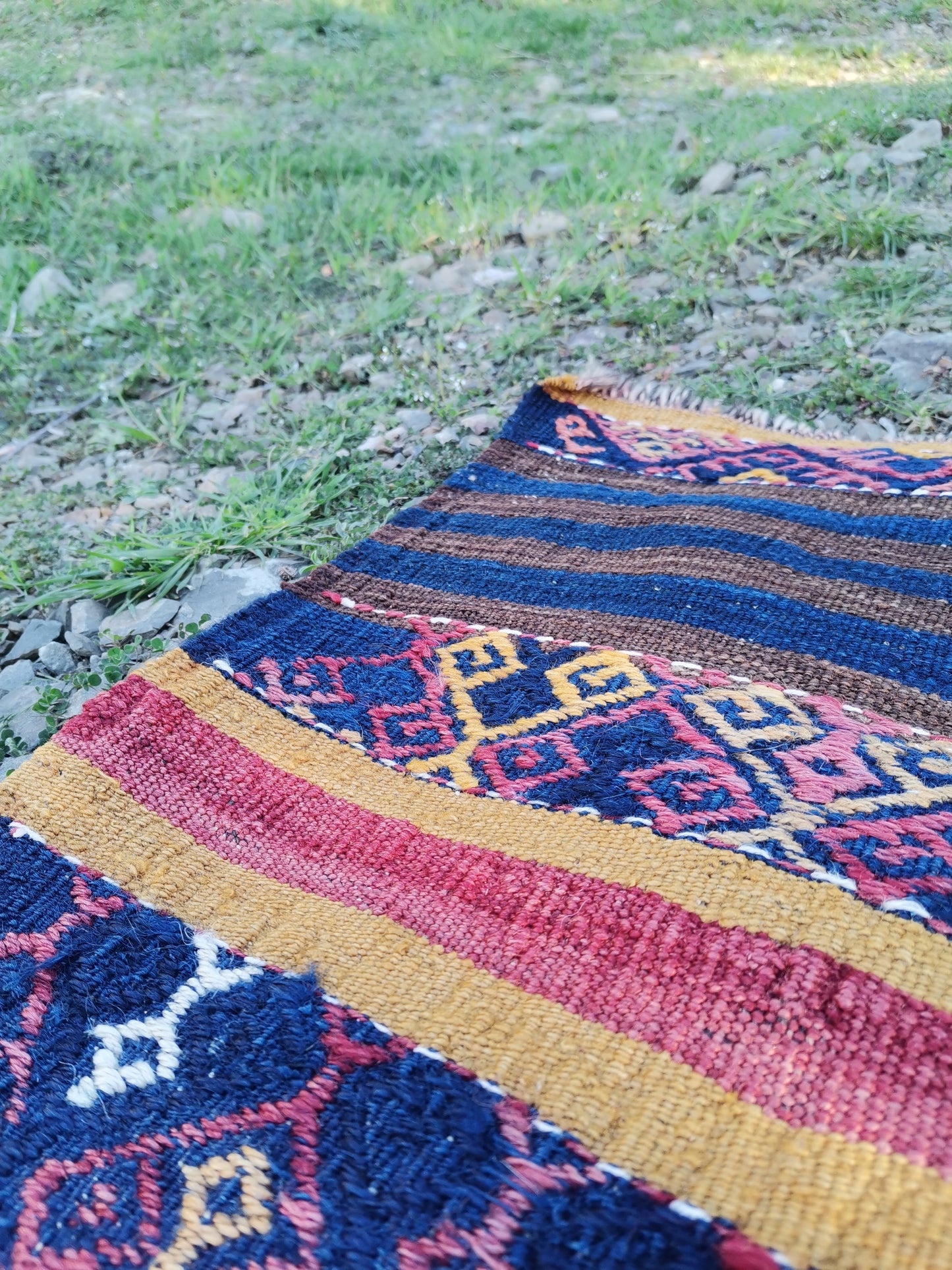 Fenna Anatolian Rug