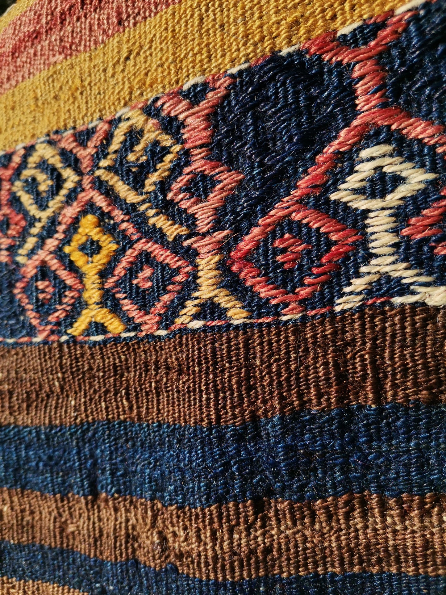 Fenna Anatolian Rug