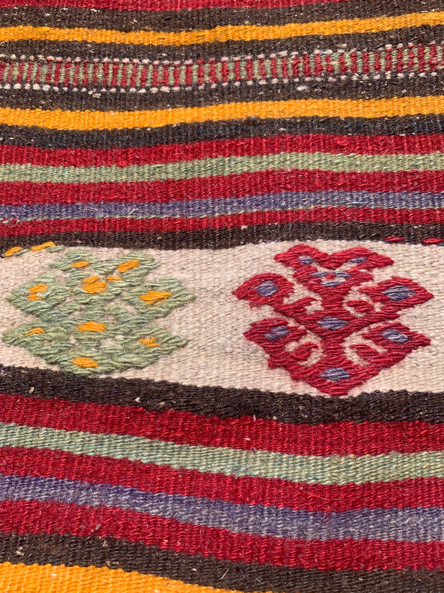 Oline Anatolian Rug